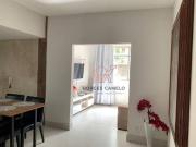 Apartamento com 2 dormitórios à venda, 90 m² por R$...