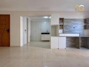 Apartamento com 2 dormitórios à venda, 90 m² por R$...