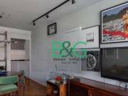 Apartamento com 2 dormitórios à venda, 90 m² por R$...