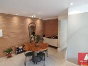 Apartamento com 2 dormitórios à venda, 90 m² por R$...