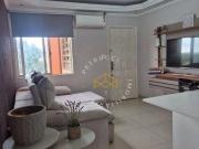 APARTAMENTO COM 2 DORMITÓRIOS À VENDA, 91 M² NO JARDIM...