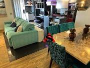 Apartamento com 2 dormitórios à venda, 91 m² por R$...