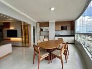 Apartamento com 2 dormitórios à venda, 91 m² por R$...