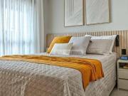 Apartamento com 2 dormitórios à venda, 91 m² por R$...