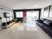Apartamento com 2 dormitórios à venda, 91 m² por R$...