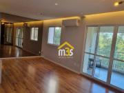 Apartamento com 2 dormitórios à venda, 91 m² por R$...