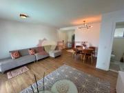 Apartamento com 2 dormitórios à venda, 92 m² por R$...