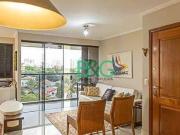 Apartamento com 2 dormitórios à venda, 92 m² por R$...