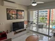 Apartamento com 2 dormitórios à venda, 92 m² por R$...