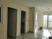 Apartamento com 2 dormitórios à venda, 92 m² por R$...