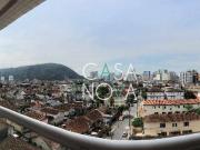 Apartamento com 2 dormitórios à venda, 92 m² por R$...