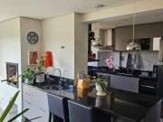 Apartamento com 2 dormitórios à venda, 92 m² por R$...