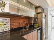 Apartamento com 2 dormitórios à venda, 93 m² por R$...