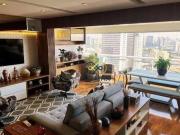 Apartamento com 2 dormitórios à venda, 93 m² por R$...