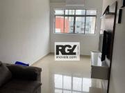 Apartamento com 2 dormitórios à venda, 93 m² por R$...