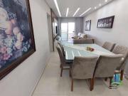 Apartamento com 2 dormitórios à venda, 93 m² por R$...