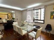 Apartamento com 2 dormitórios à venda, 93 m² por R$...