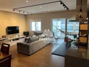 Apartamento com 2 dormitórios à venda, 93 m² Vila Baeta...