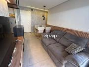 Apartamento com 2 dormitórios à Venda, 94 m² Condomínio...
