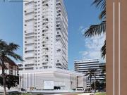 Apartamento com 2 dormitórios à venda, 94 m² por R$...