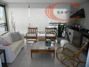 Apartamento com 2 dormitórios à venda, 94 m² por R$...