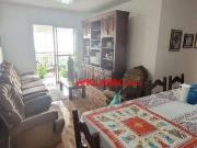 Apartamento com 2 dormitórios à venda, 94 m² por R$...