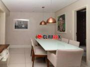 Apartamento com 2 dormitórios à venda, 94 m² por R$...