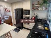 Apartamento com 2 dormitórios à venda, 94 m² por R$...