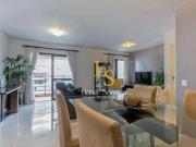 Apartamento com 2 dormitórios à venda, 94 m² por R$...