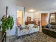 Apartamento com 2 dormitórios à venda, 94 m² por R$...