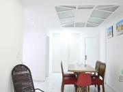 Apartamento com 2 dormitórios à venda, 94 m² por R$...
