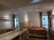 Apartamento com 2 dormitórios à venda, 94 m² por R$...