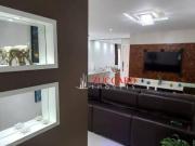 Apartamento com 2 dormitórios à venda, 94 m² por R$...