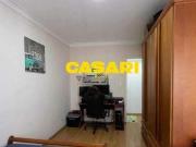 Apartamento com 2 dormitórios à venda, 94 m² Taboão São...