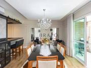 Apartamento com 2 dormitórios à venda, 95 m² por R$...