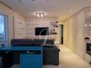 Apartamento com 2 dormitórios à venda, 95 m² por R$...