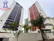 Apartamento com 2 dormitórios à venda, 95 m² por R$...