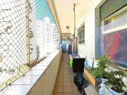 Apartamento com 2 dormitórios à venda, 95 m² por R$...