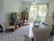 Apartamento com 2 dormitórios à venda, 95 m² por R$...