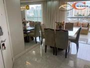 Apartamento com 2 dormitórios à venda, 96 m² por R$...