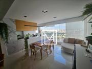 Apartamento com 2 dormitórios à venda, 96 m² por R$...