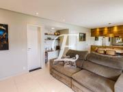 Apartamento à venda, 96 m² por R$ 1.460.000,00 Vila...