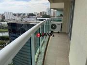 Apartamento com 2 dormitórios à venda, 96 m² por R$...