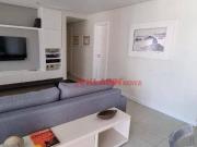 Apartamento com 2 dormitórios à venda, 96 m² por R$...