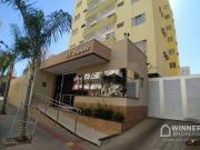 Apartamento com 2 dormitórios à venda, 96 m² por R$...