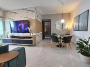 Apartamento com 2 dormitórios à venda, 96 m² por R$...