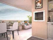 Apartamento com 2 dormitórios à venda, 96 m² por R$...