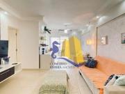 Apartamento com 2 dormitórios à venda, 97 m² por R$...