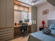 Apartamento com 2 dormitórios à venda, 98 m² Brooklin...