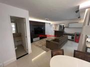 Apartamento com 2 dormitórios à venda, 98 m² por R$...